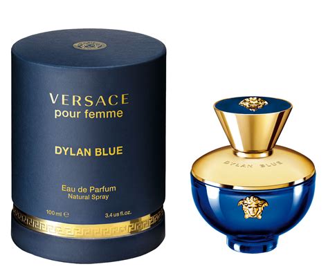 versace dylan blue mujer|versace dylan blue female.